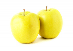 Яблоки Голд (большие) кг