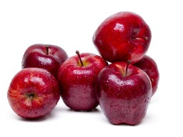 Яблоки Красные 1 кг