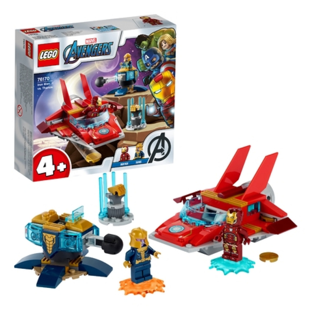 Imagenes lego avengers on sale